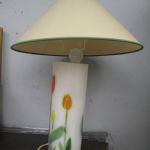 649 2061 Bordslampa